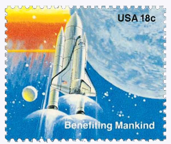独70年代　G. Sarfatti for Insta GmbH スペースエイジ 1917 - 1981 18c Space Achievement: Benefiting Mankind - Mystic