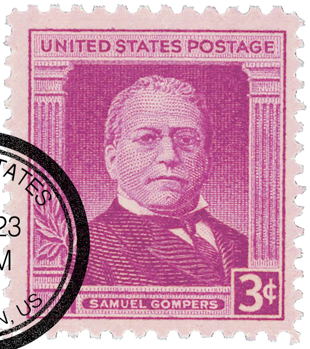 346405 -- Used Single Stamp(s) -- Used Stamp(s)