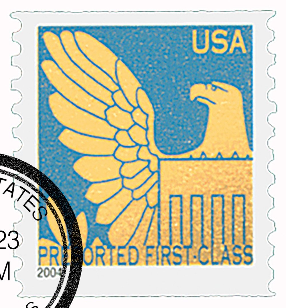 329822 -- Used Single Stamp(s) -- Used Stamp(s)