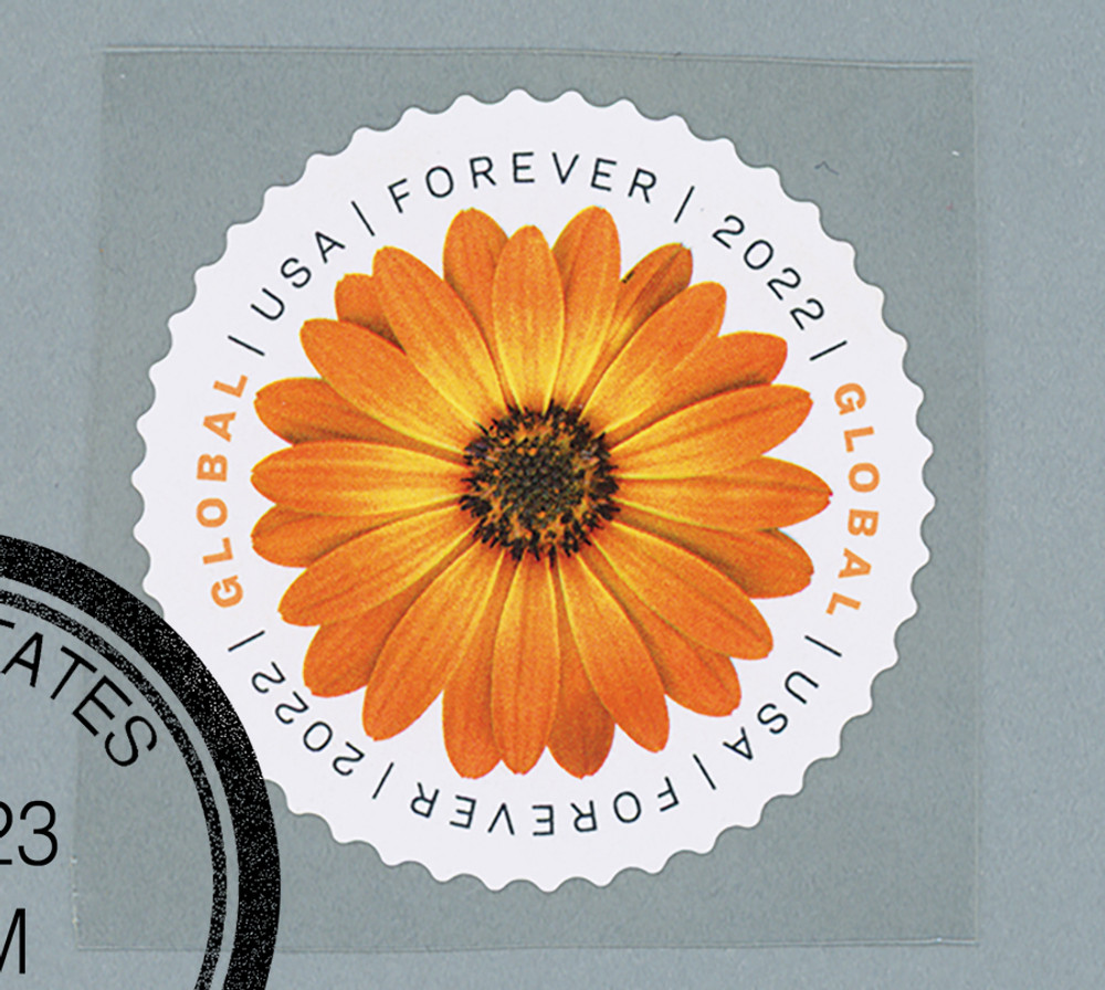 1303171 -- Used Single Stamp(s) -- Used Stamp(s)