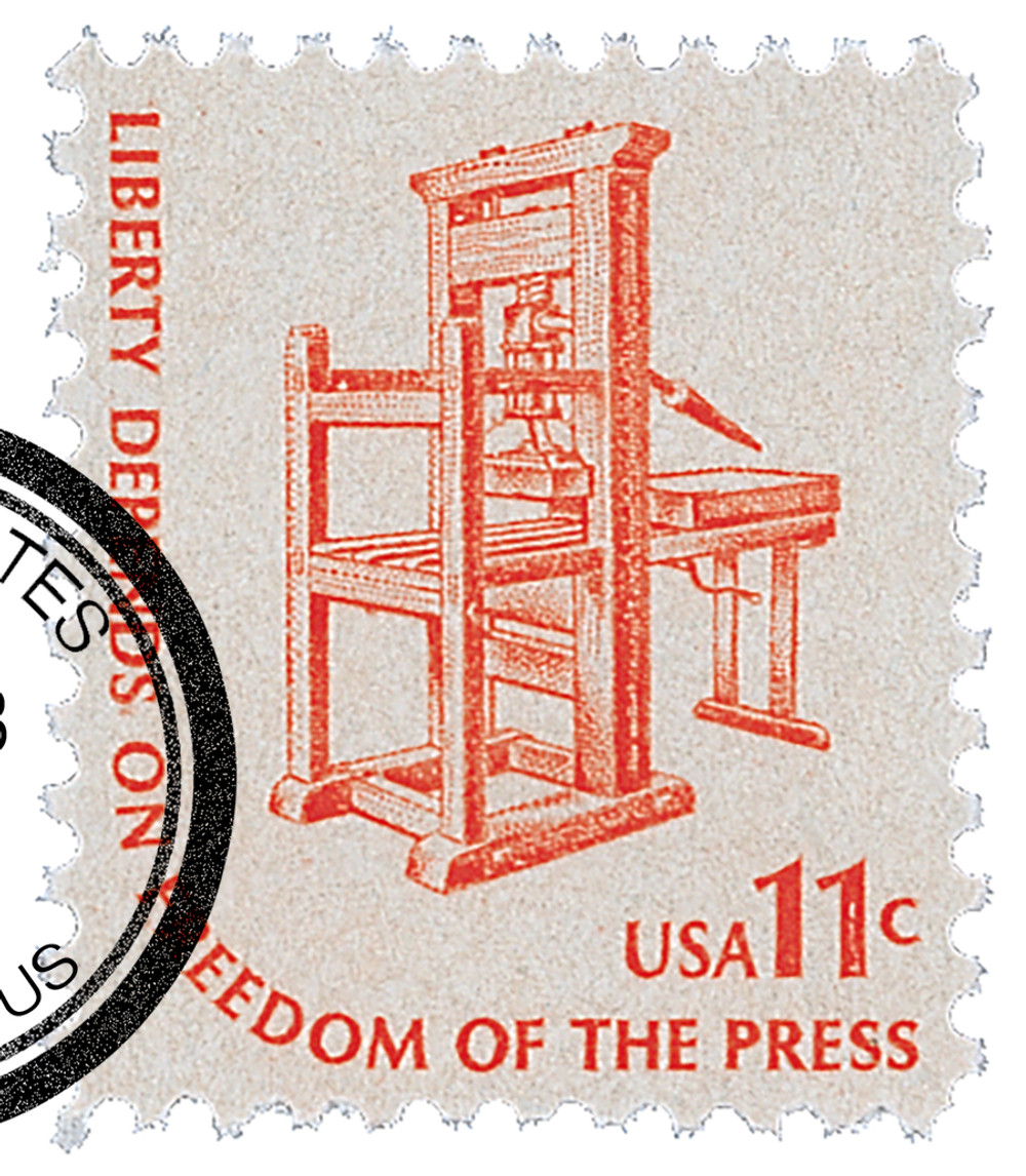 305397 -- Used Single Stamp(s) -- Used Stamp(s)