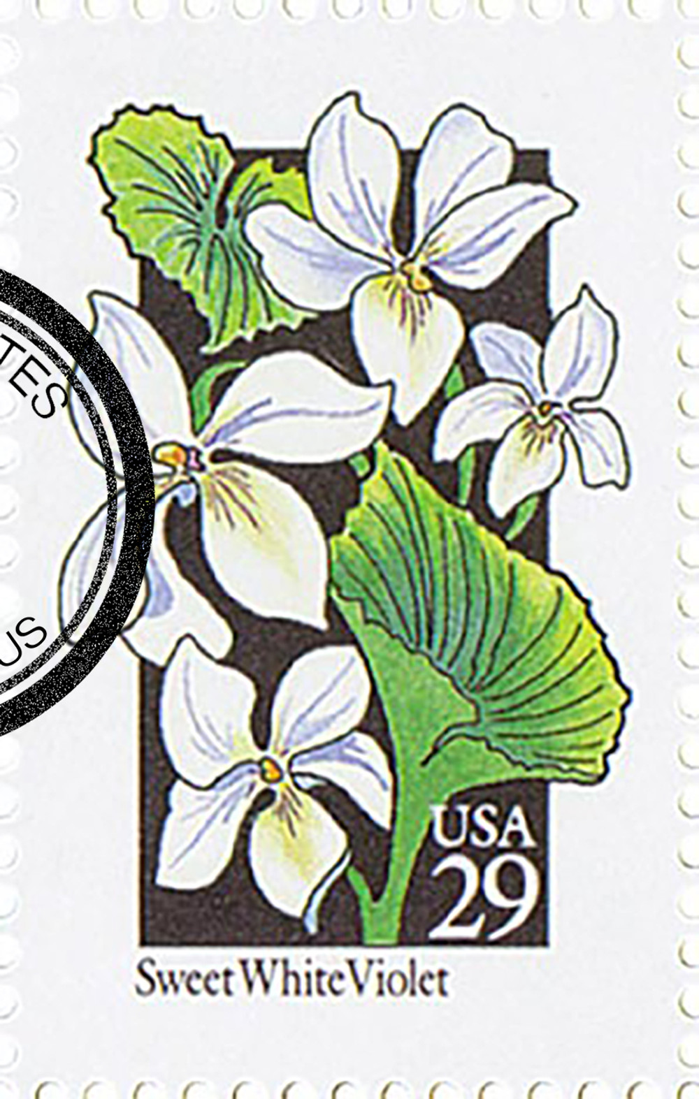 315763 -- Used Single Stamp(s) -- Used Stamp(s)