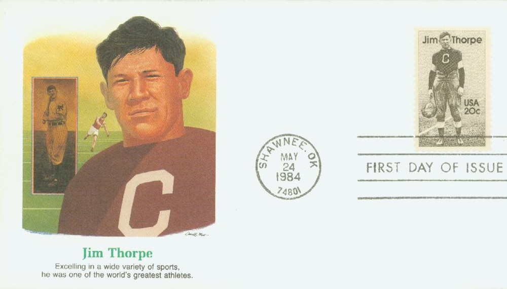 309984 -- Classic First Day Cover -- First Day Cover