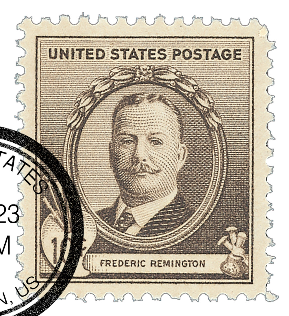 345498 -- Used Single Stamp(s) -- Used Stamp(s)