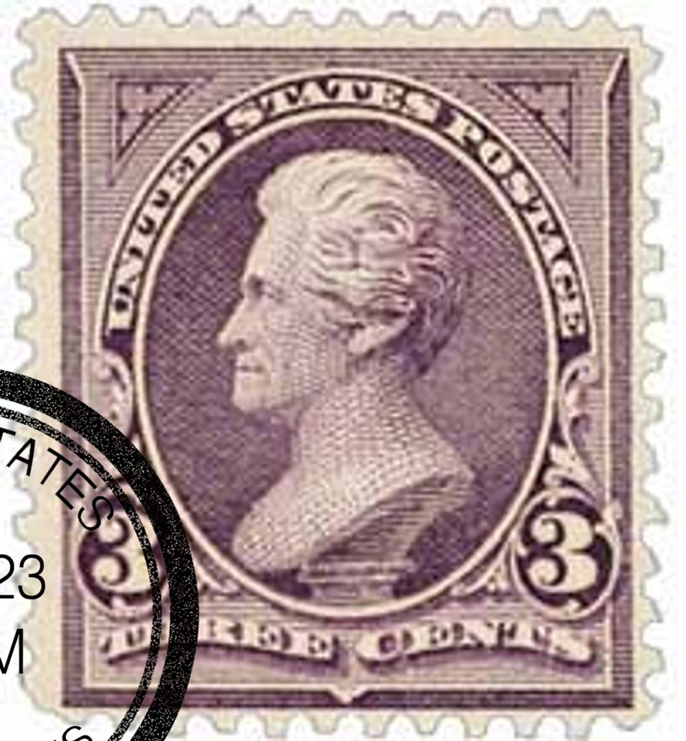 314437 -- Used Single Stamp(s) -- Used Stamp(s)