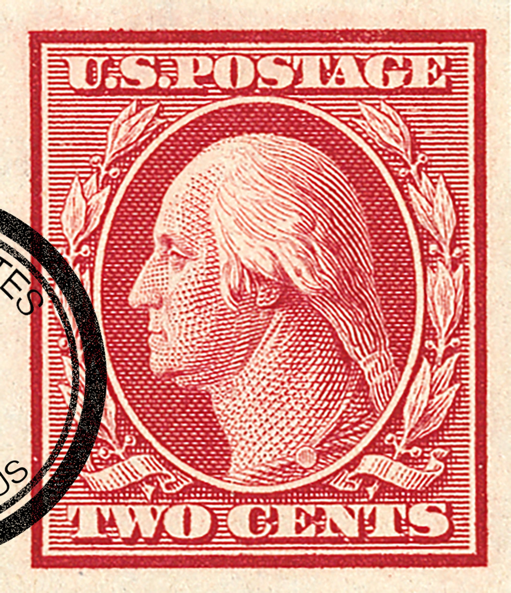 325919 -- Used Single Stamp(s) -- Used Stamp(s)