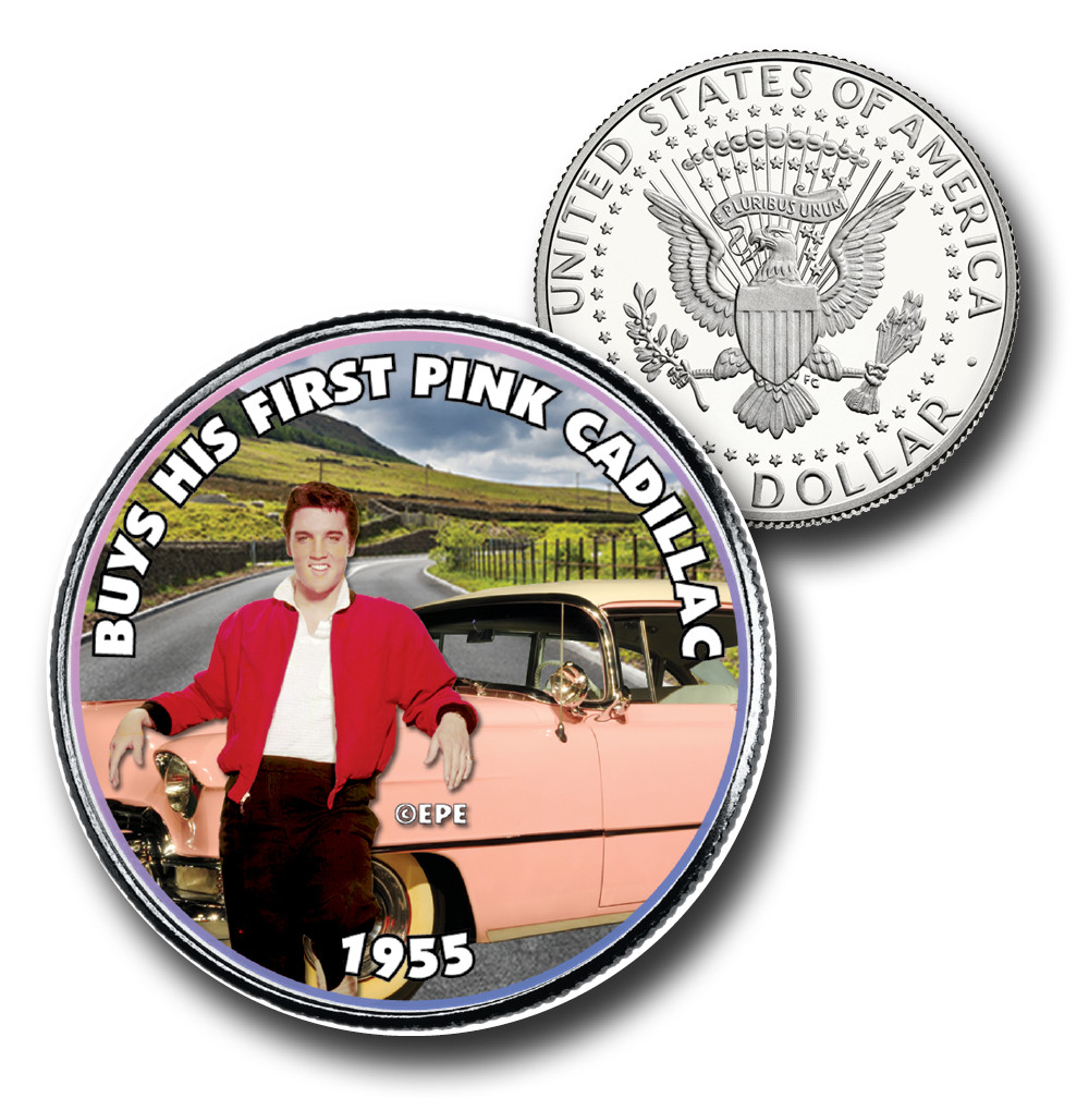CNS1006 - Elvis Presley 