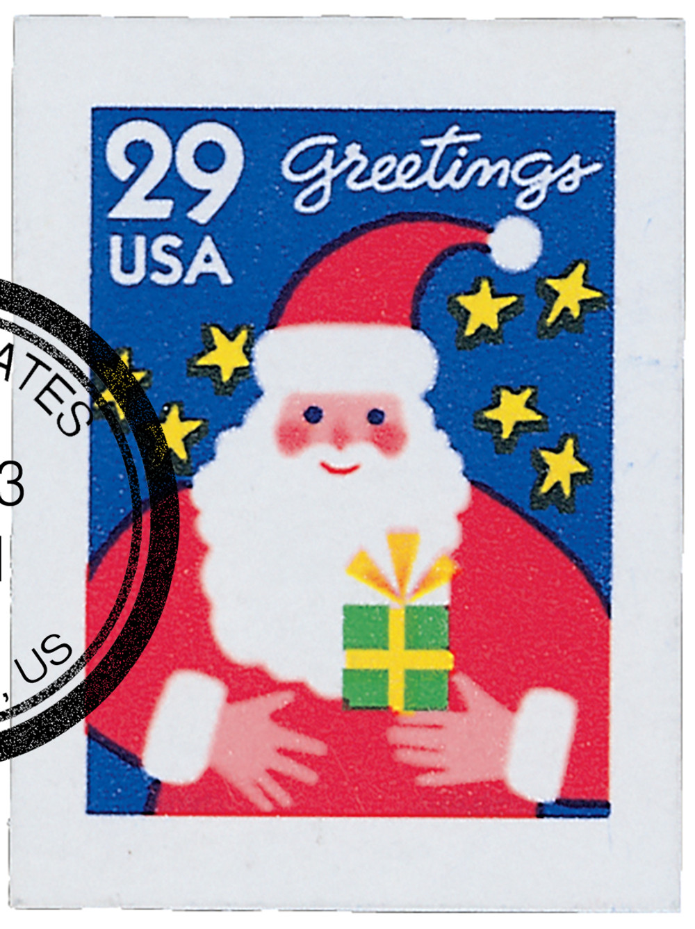 洋書 Christmas in AMERICA Christmas in America (Ellis the Elephant): Gingrich