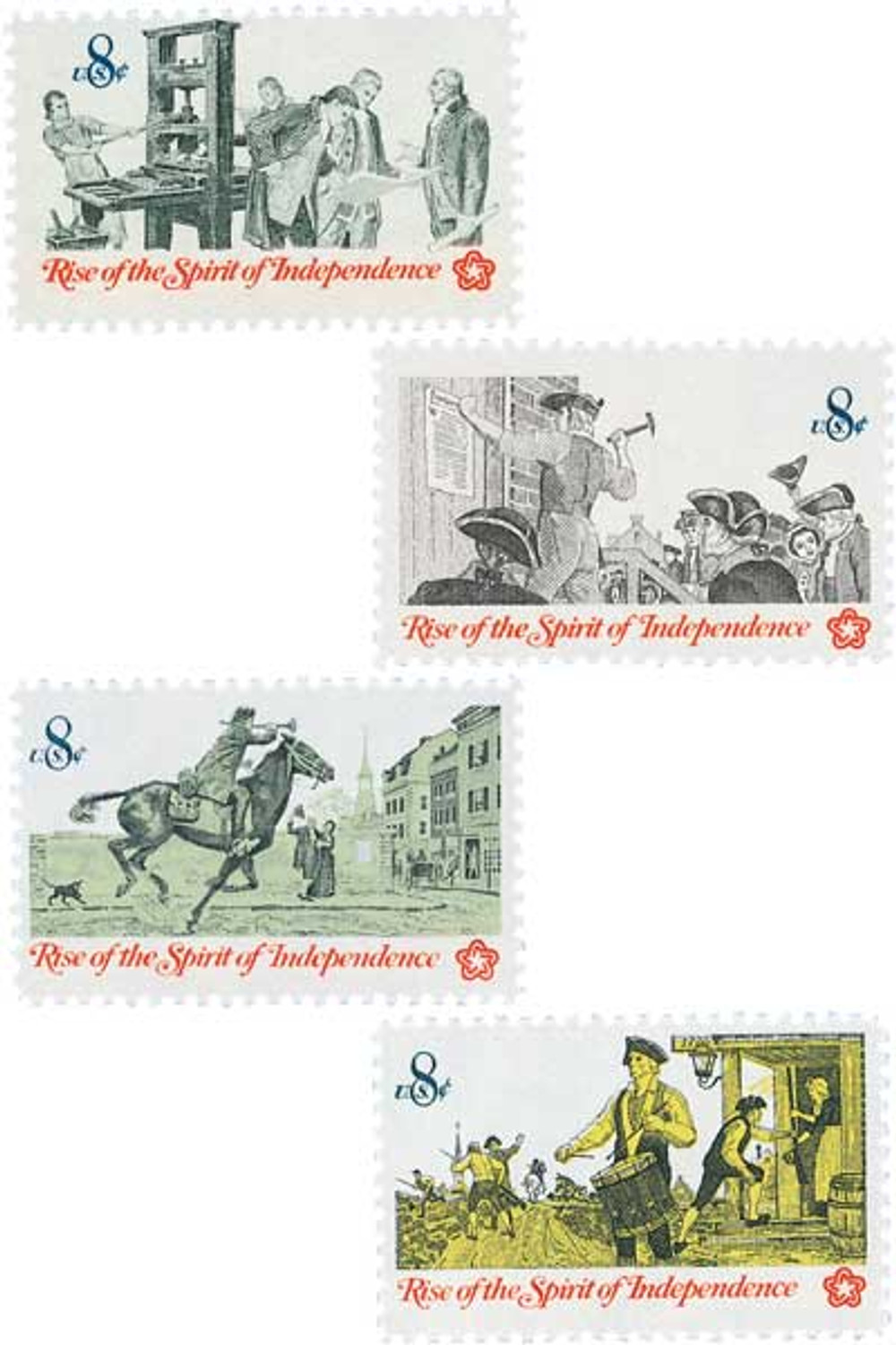 304243 -- Mint Stamp(s) -- Mint Stamp(s)