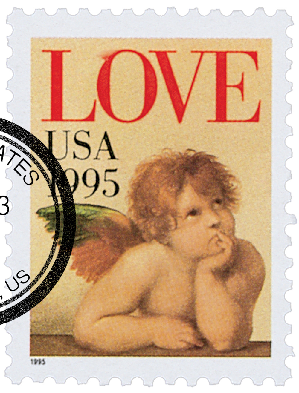 318781 -- Used Single Stamp(s) -- Used Stamp(s)