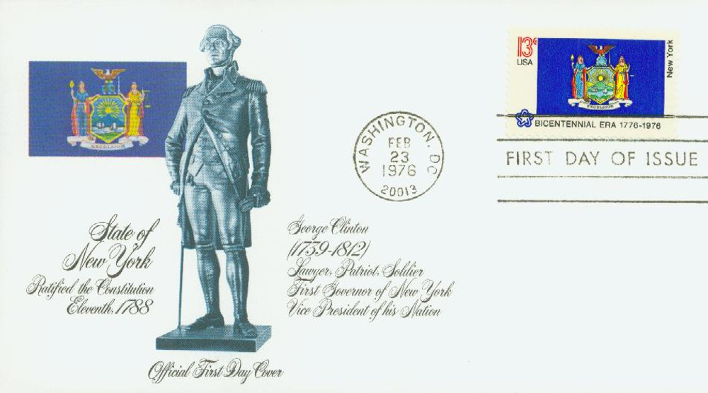 306061 -- Fleetwood First Day Cover -- First Day Cover