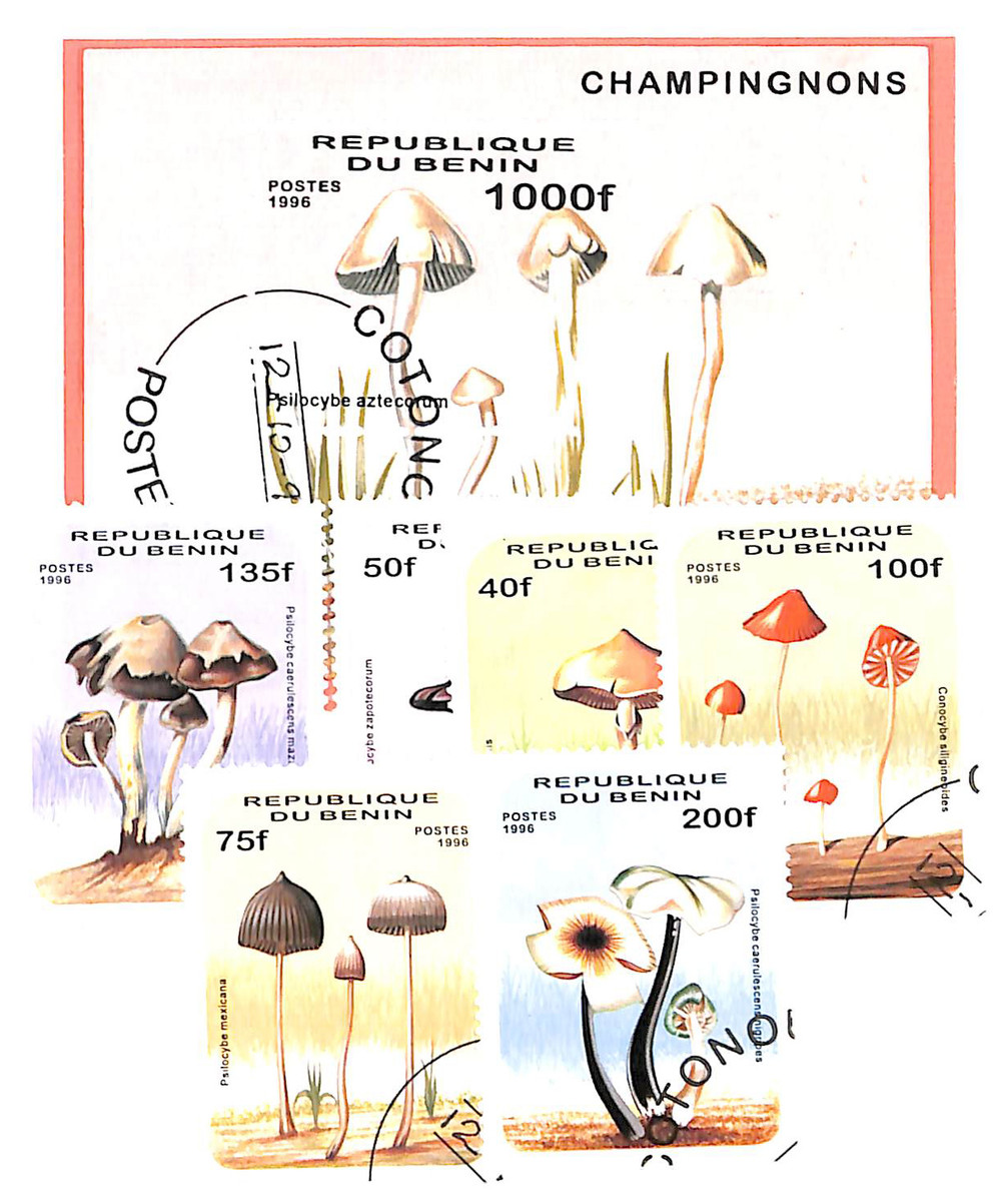 709293 -- Used Canceled Stamp(s) -- Used Stamp(s)