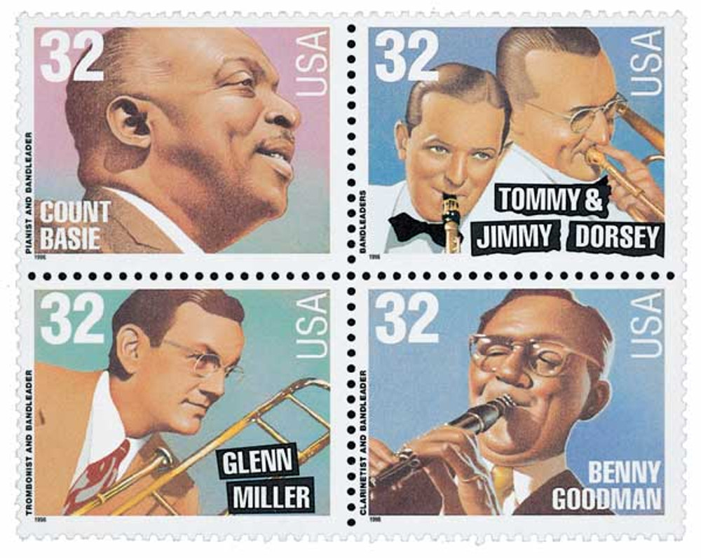 320689 -- Mint Stamp(s) -- Mint Stamp(s)