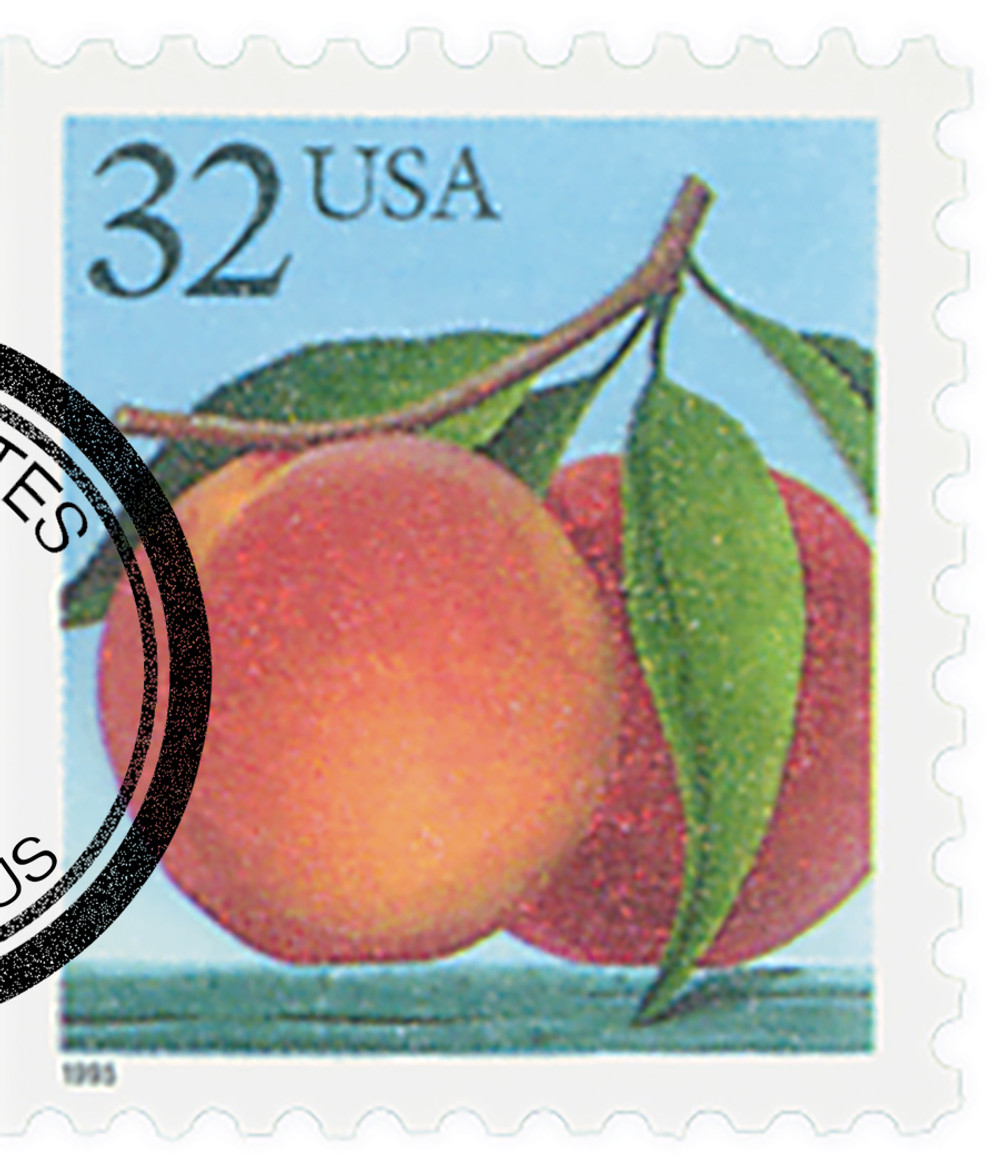 313964 -- Used Single Stamp(s) -- Used Stamp(s)