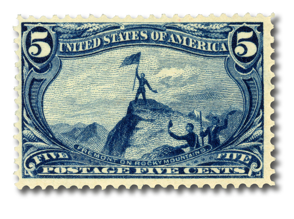 318182 -- Mint Stamp(s) -- Mint Stamp(s)
