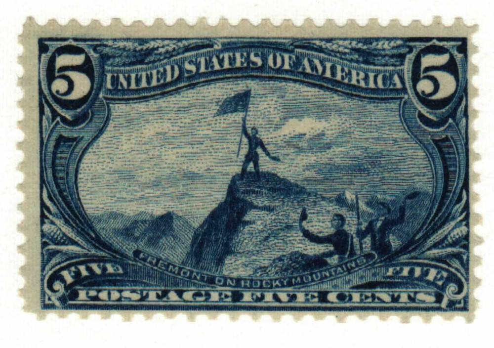 318184 -- Mint Stamp(s) -- Mint Stamp(s) -- Fine, Never Hinged