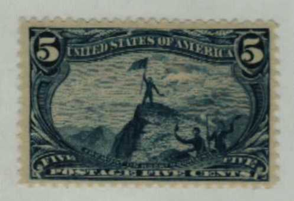 318187 -- Mint Stamp(s) -- Mint Stamp(s) -- Very Fine