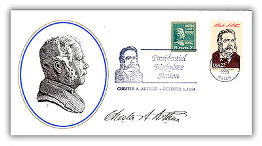 52311 -- Fleetwood Commemorative Cover -- Cover