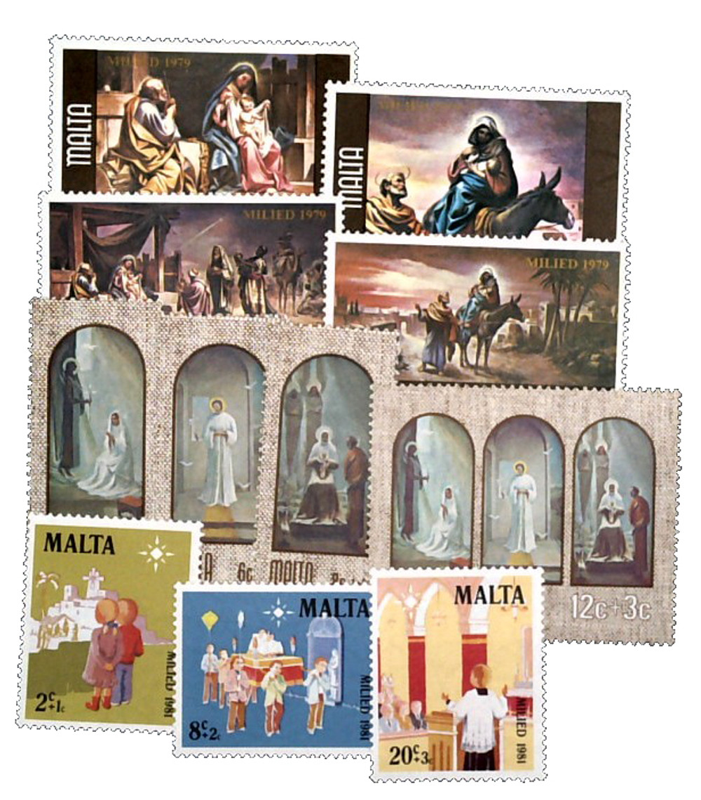 1566106 -- Mint Stamp(s) -- Mint Stamp(s)