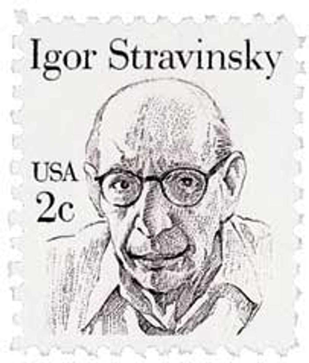 307804 -- Mint Stamp(s) -- Mint Stamp(s)