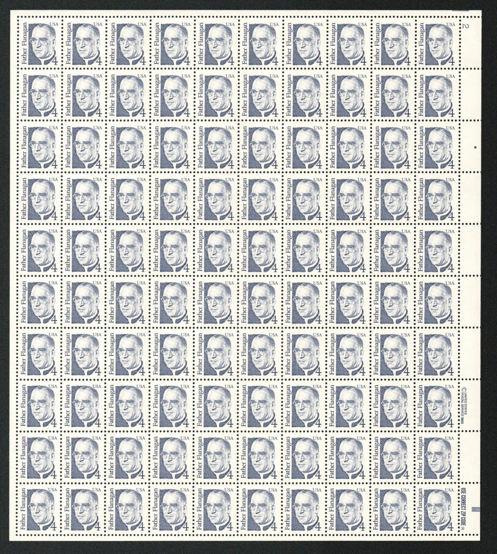 310901 -- Mint Sheet(s) -- Mint Stamp(s)