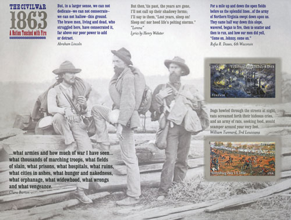 4787-88b - 2013 First-Class Forever Stamp - Imperforate The