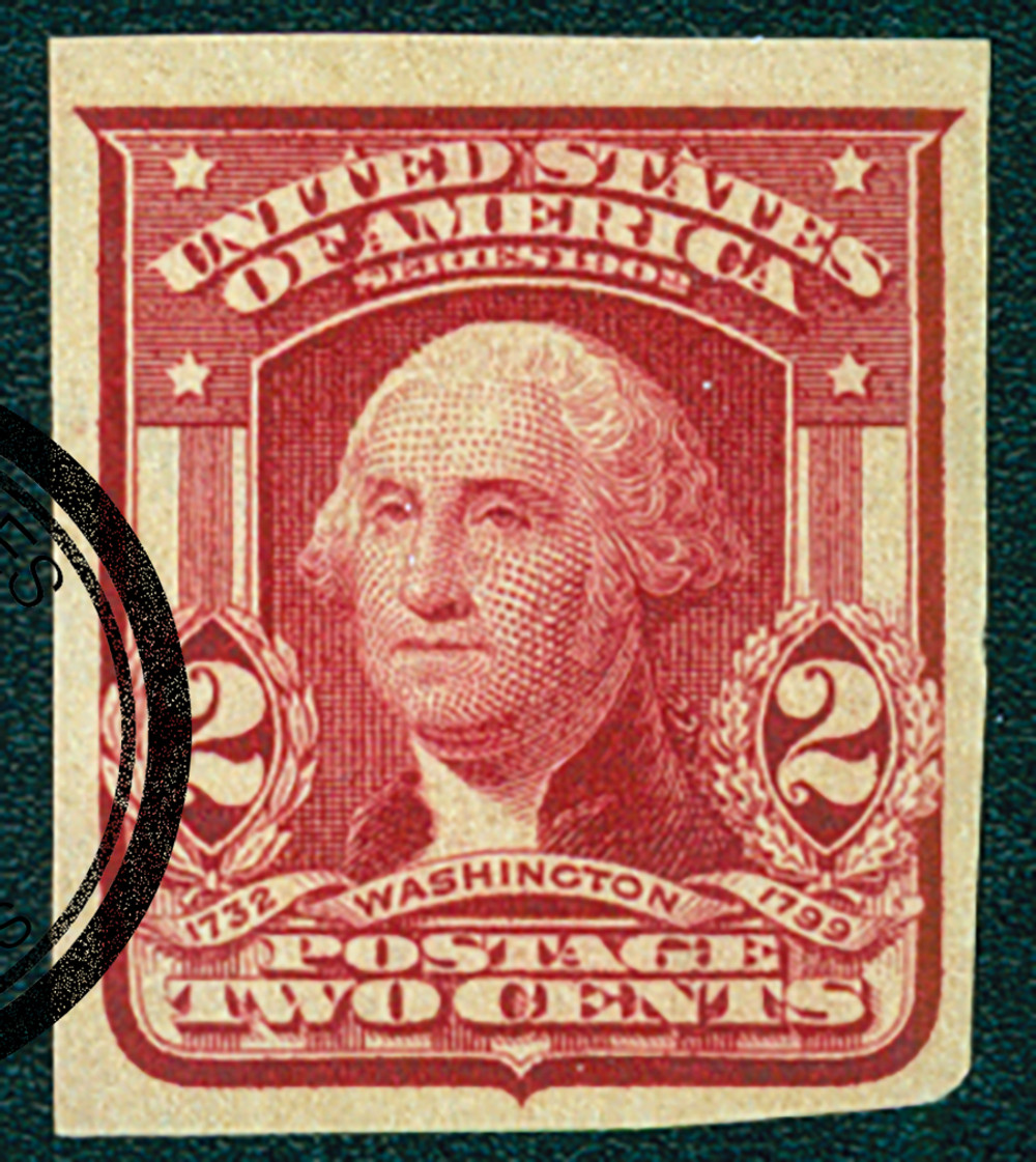 323033 -- Used Single Stamp(s) -- Used Stamp(s)