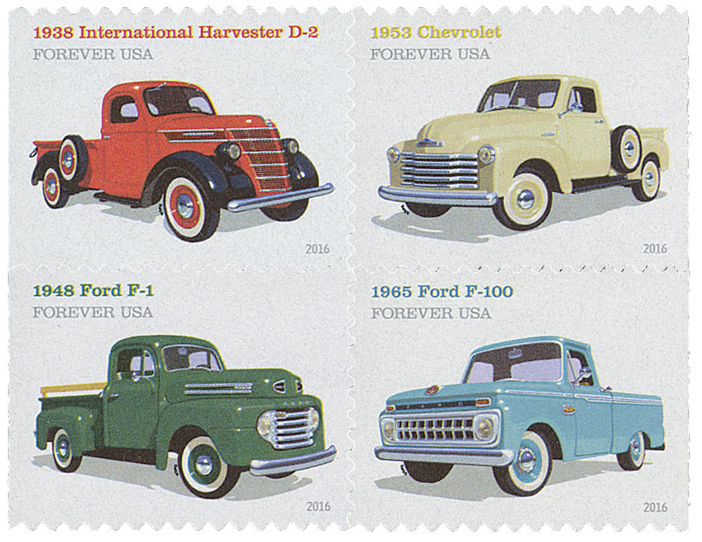 690537 -- Mint Stamp(s) -- Mint Stamp(s)