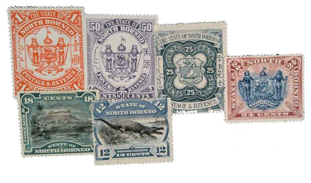 1031399 -- Mixed Unused Stamp(s) -- Mixed Unused