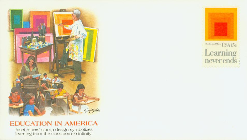 307681 -- Fleetwood First Day Cover -- First Day Cover