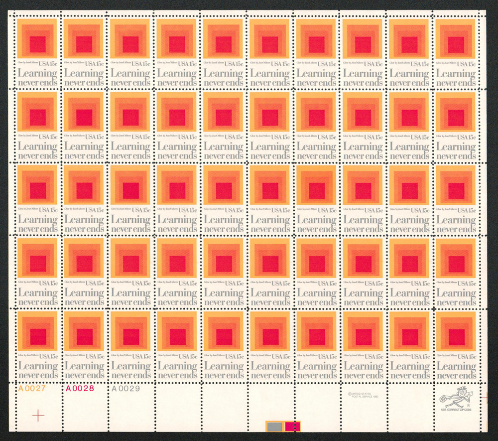 307686 -- Mint Sheet(s) -- Mint Stamp(s)