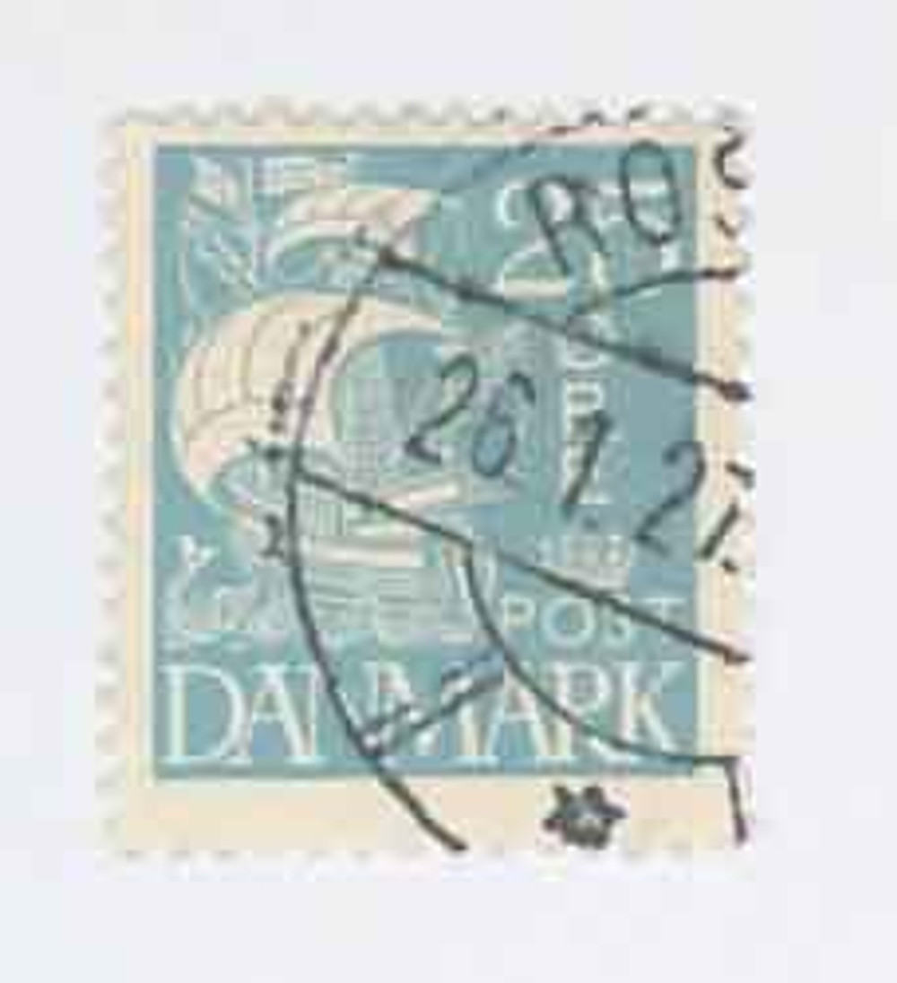 1375601 -- Used Single Stamp(s) -- Used Stamp(s)