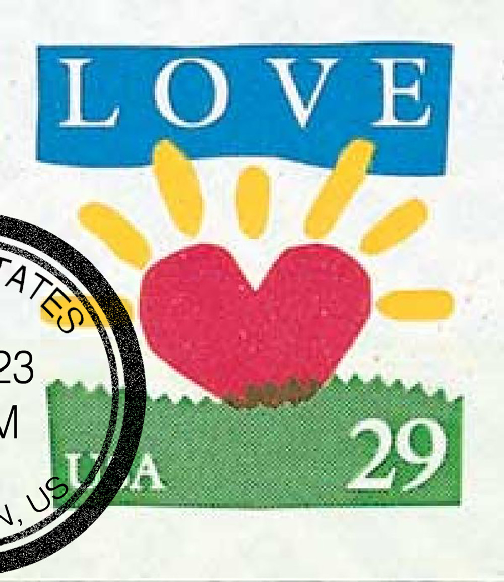 317291 -- Used Single Stamp(s) -- Used Stamp(s)