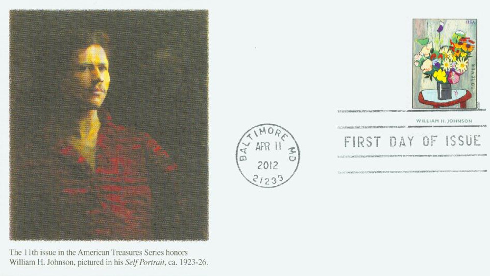 336197 -- Fleetwood First Day Cover -- First Day Cover