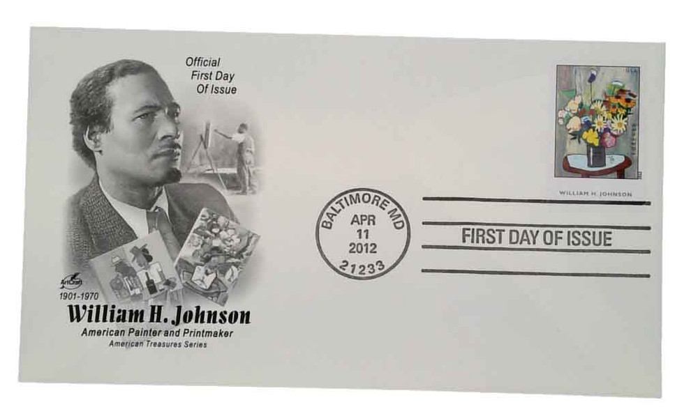 1038269 -- Classic First Day Cover -- First Day Cover