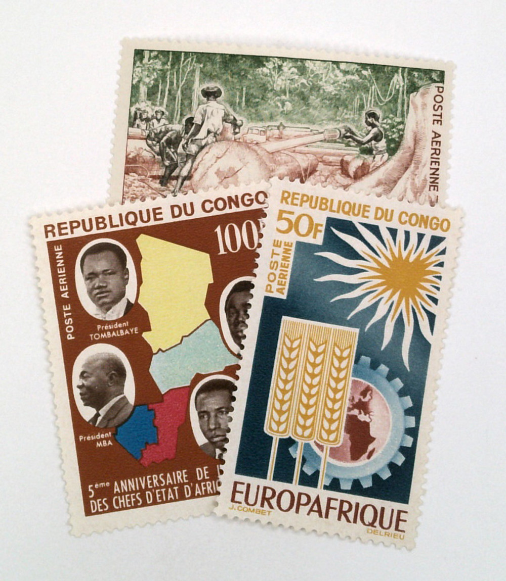 1544048 -- Mint Stamp(s) -- Mint Stamp(s)