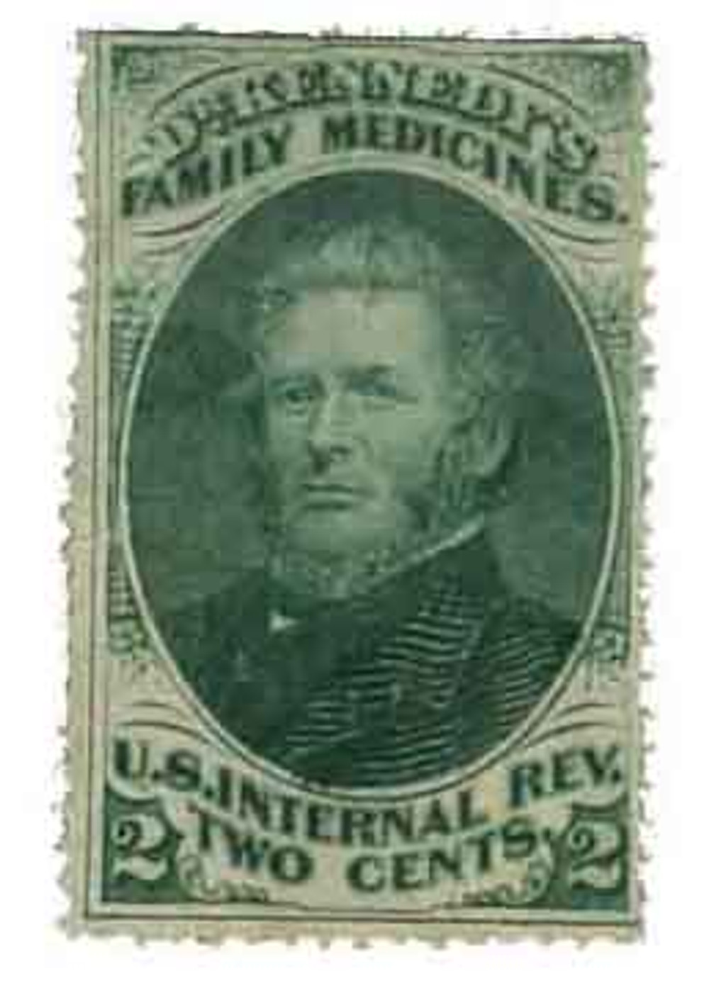 1324566 -- Used Stamp(s) -- Used Stamp(s) -- small flaws