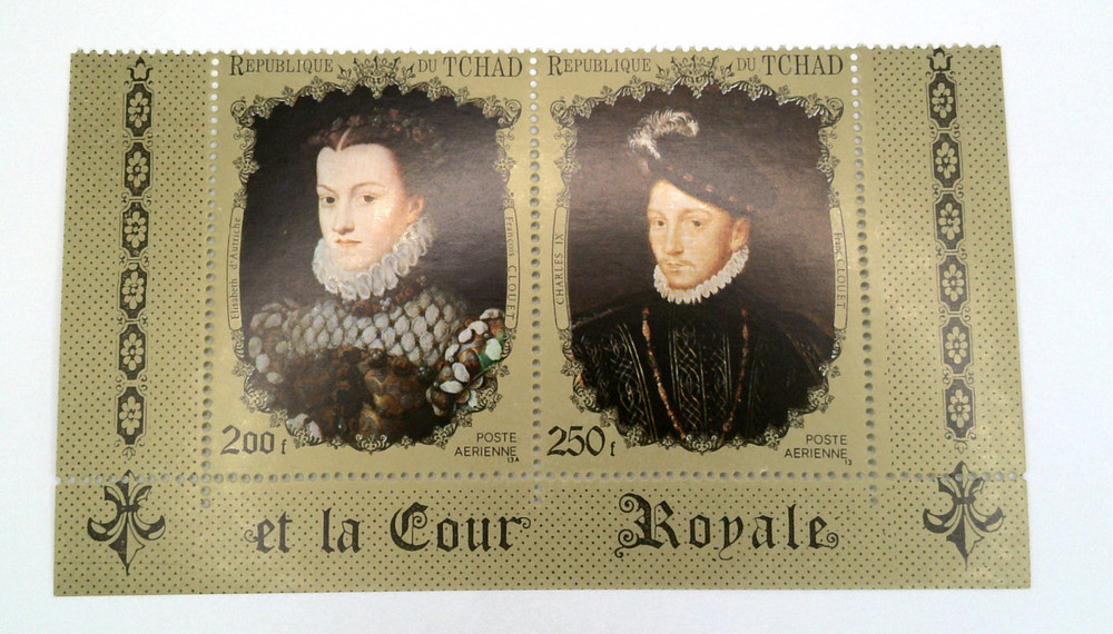 1546643 -- Mint Stamp(s) -- Mint Stamp(s) -- Never Hinged