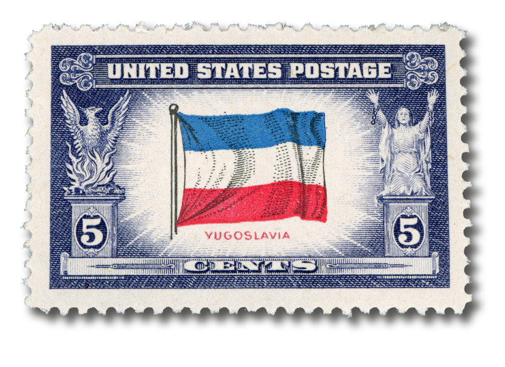 345799 -- Mint Stamp(s) -- Mint Stamp(s)