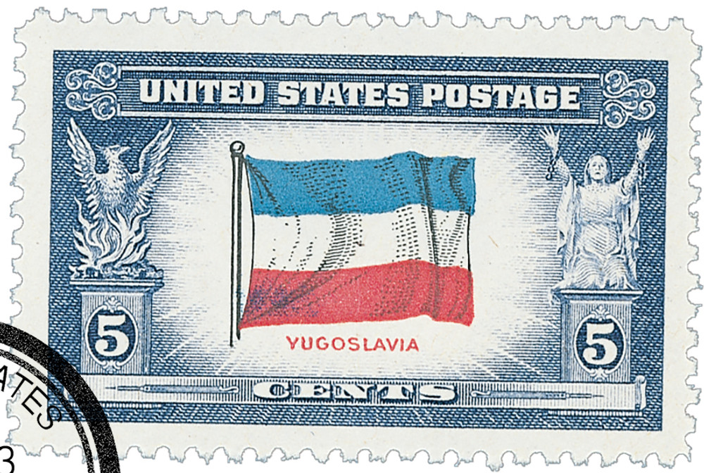 345802 -- Used Single Stamp(s) -- Used Stamp(s)
