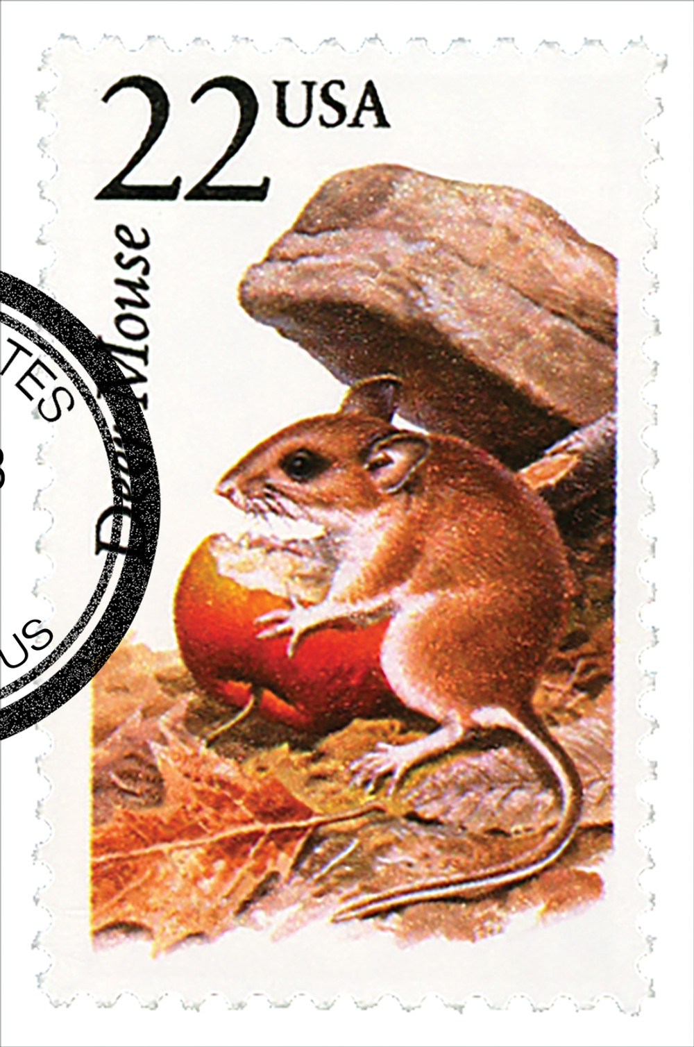 312436 -- Used Single Stamp(s) -- Used Stamp(s)