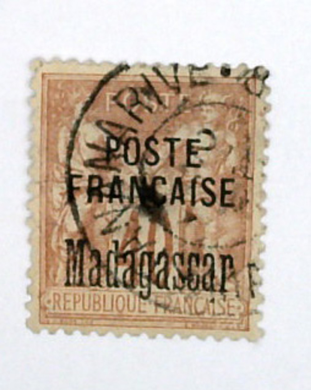 1557174 -- Used Single Stamp(s) -- Used Stamp(s)