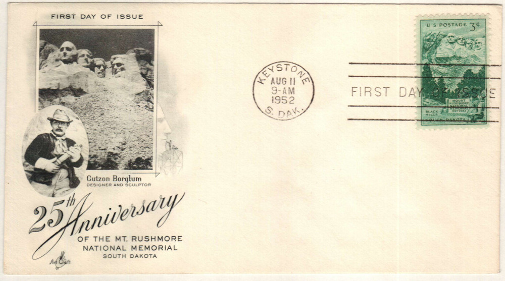 300045 -- Classic First Day Cover -- First Day Cover