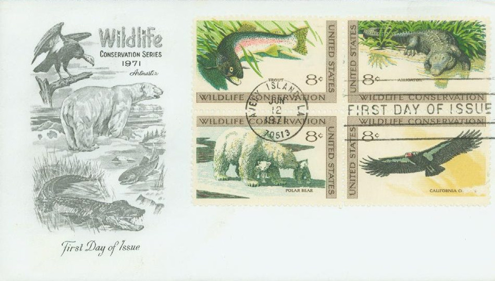 303773 -- Classic First Day Cover -- First Day Cover