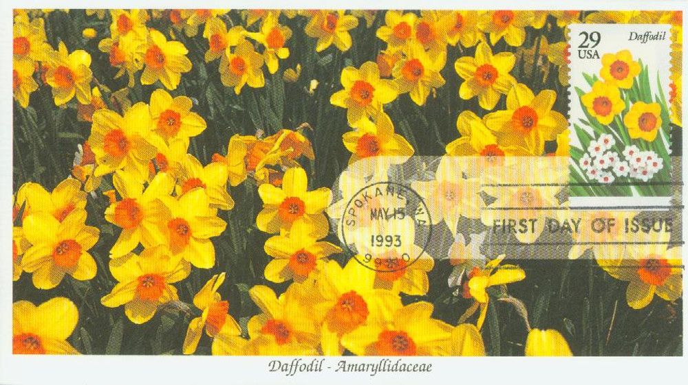 316682 -- Mystic First Day Cover -- First Day Cover