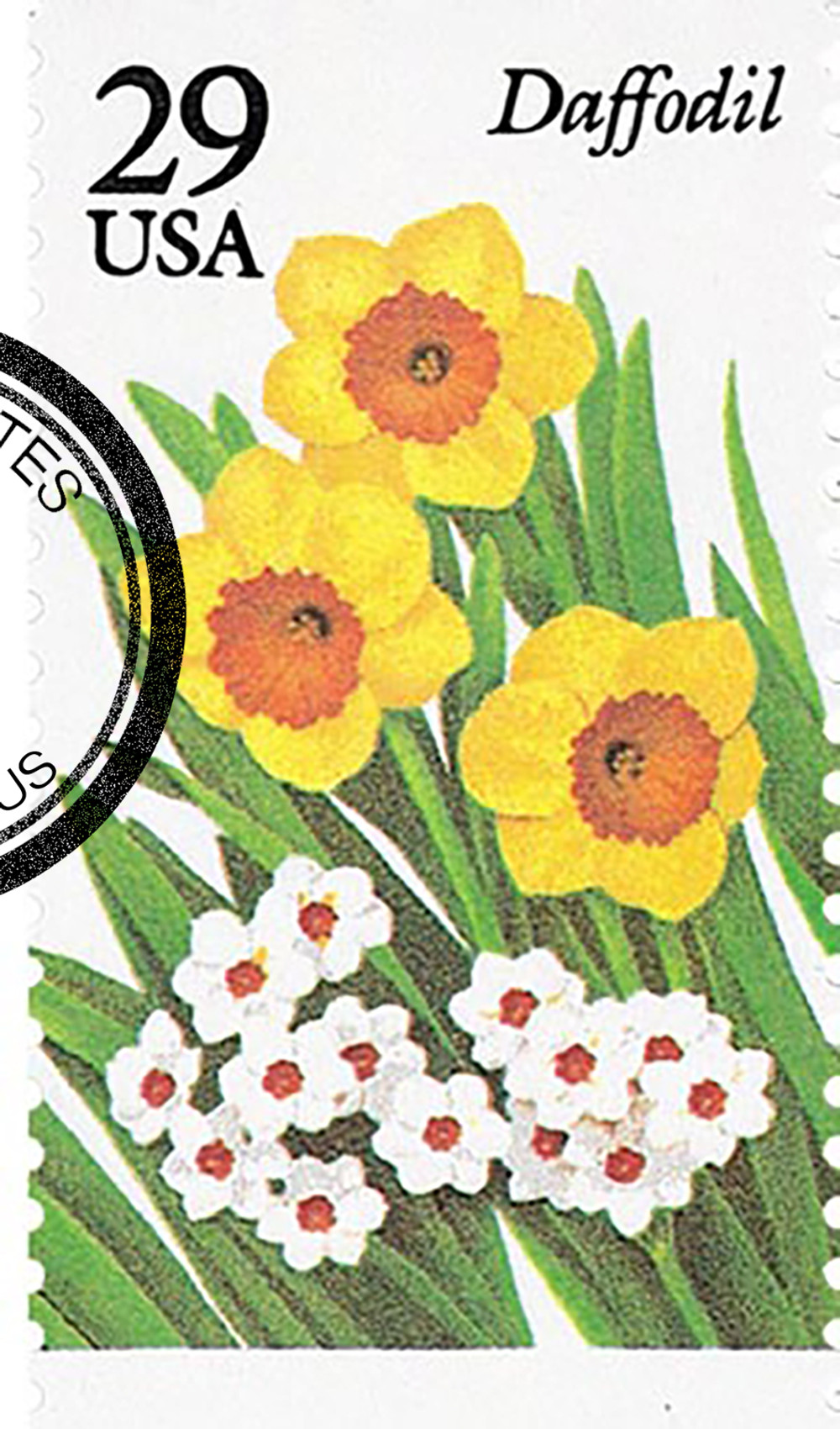 316685 -- Used Single Stamp(s) -- Used Stamp(s)