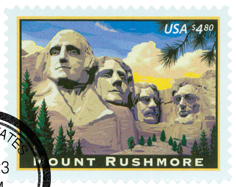 333373 -- Used Single Stamp(s) -- Used Stamp(s)