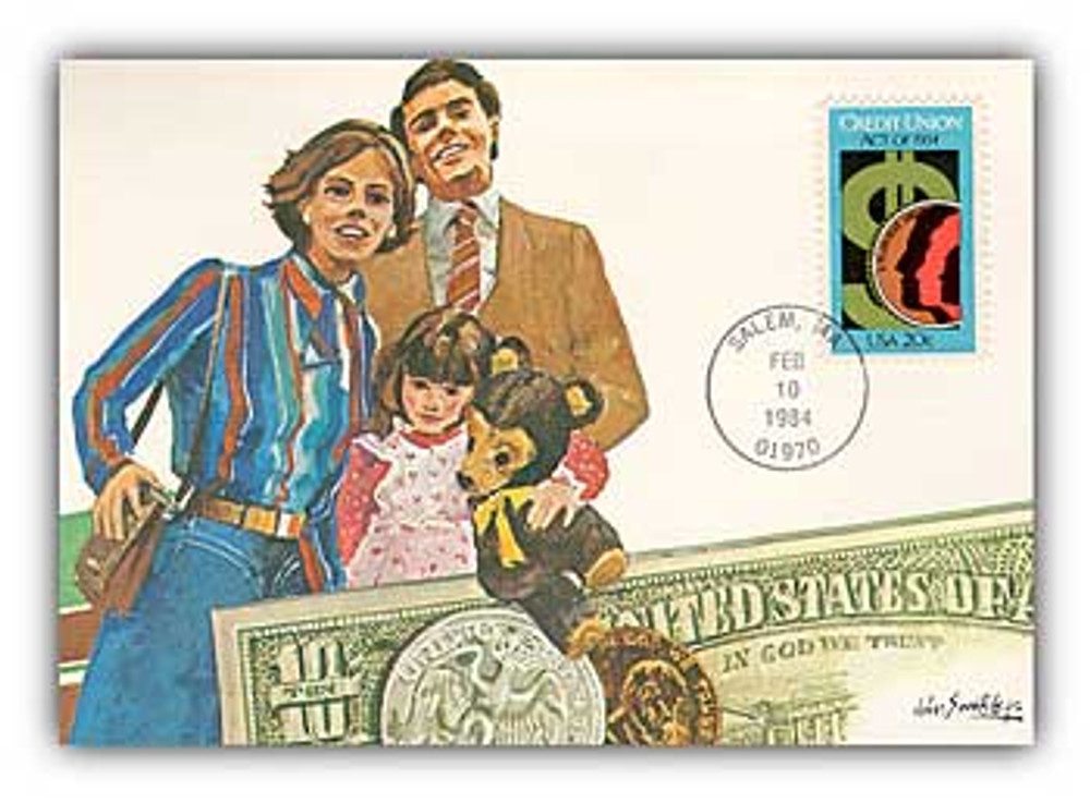 35600 -- First Day of Issue Maximum Card -- First Day Cover