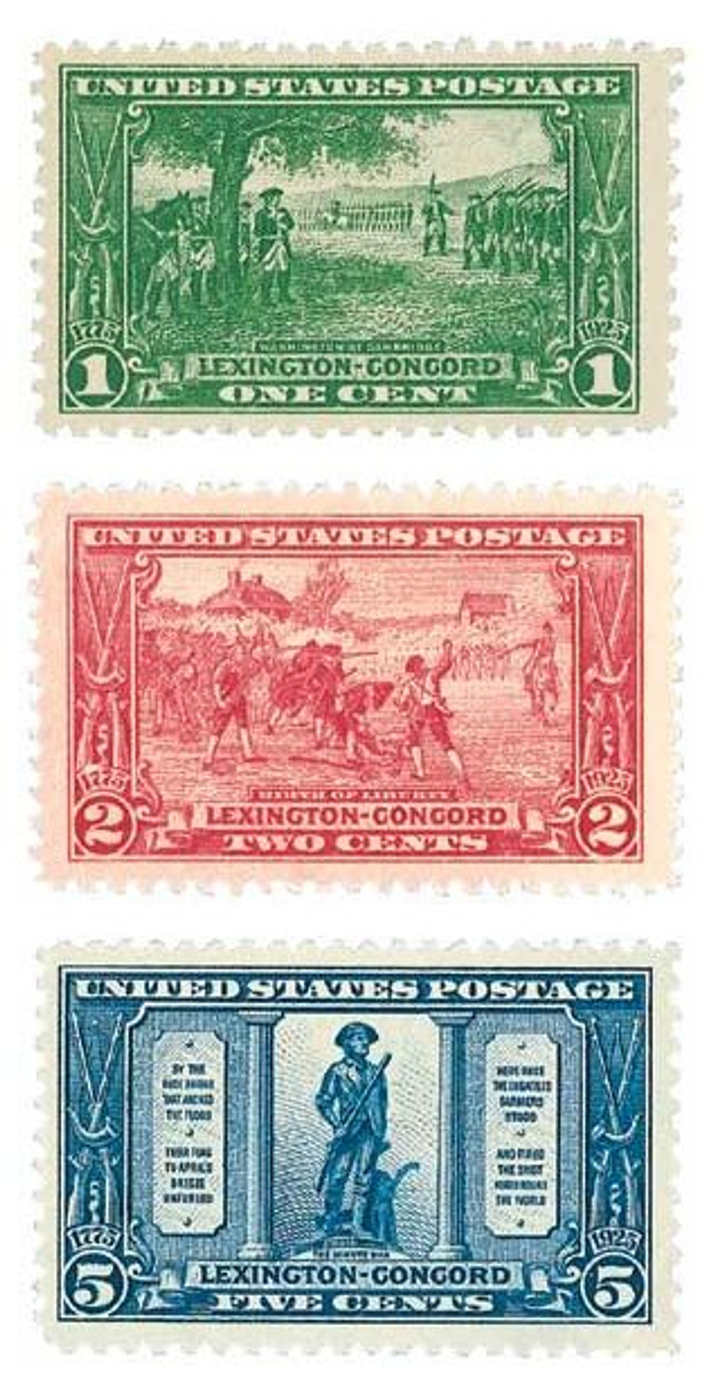 416745 -- Unused Stamp(s) -- Unused Stamp(s) -- small flaws