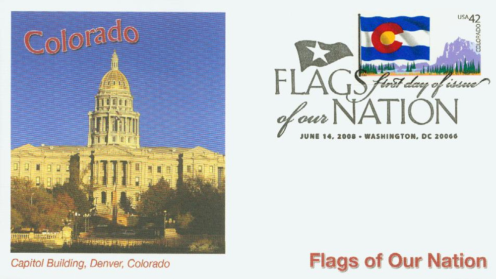 333474 -- Fleetwood First Day Cover -- First Day Cover
